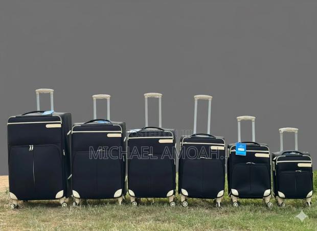 Suitable Luggage photo 4