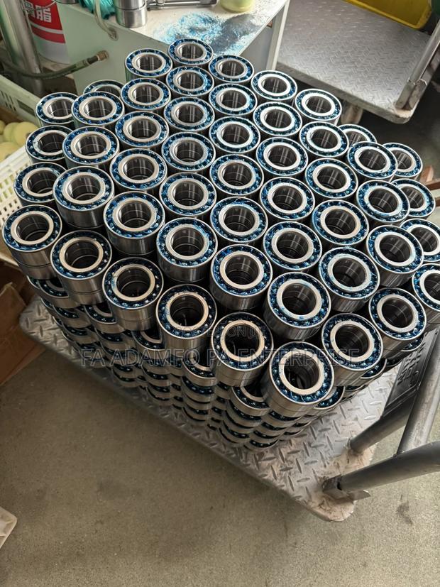 All Types of Car Original Wheel Hub Bearings