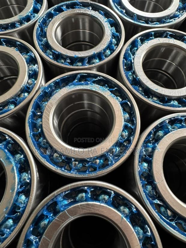 All Types of Car Original Wheel Hub Bearings photo 2