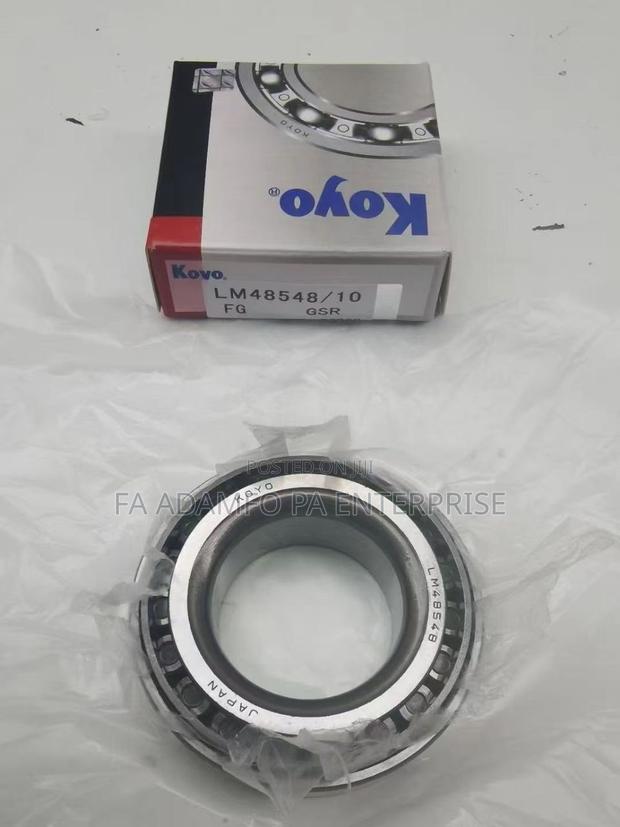 All Types of Car Original Wheel Hub Bearings photo 3