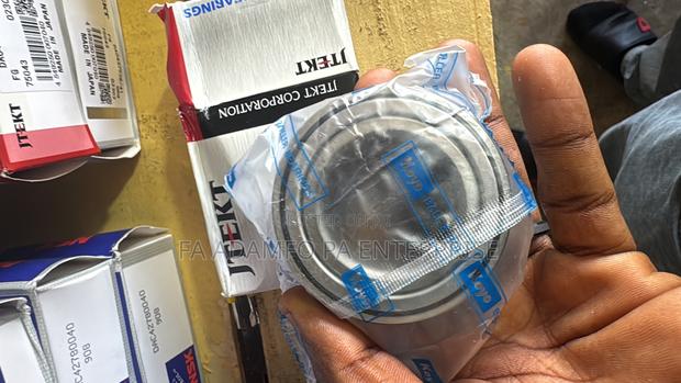 All Types of Car Original Wheel Hub Bearings photo 4