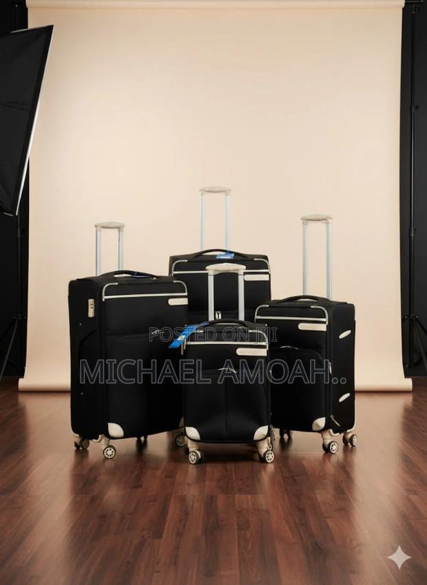 Strong Luggage photo 2
