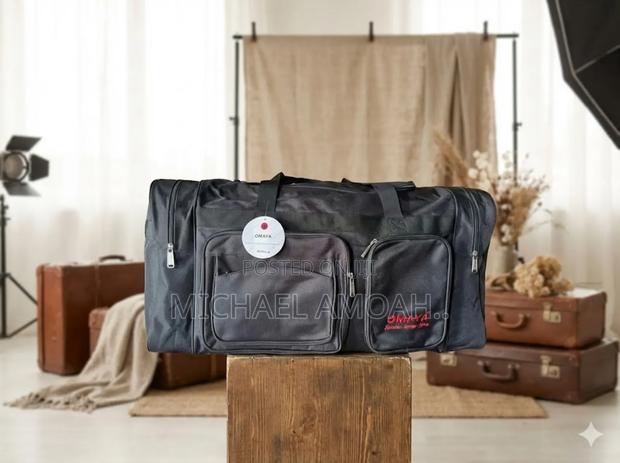 Suitable Luggage