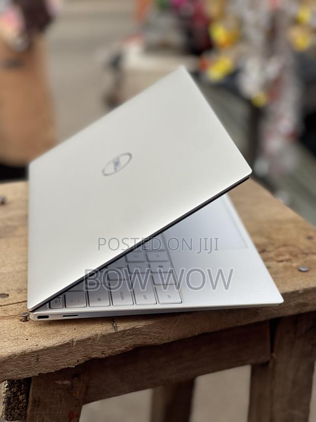 Laptop Dell XPS 13 16GB Intel Core I7 SSD 2T photo 3