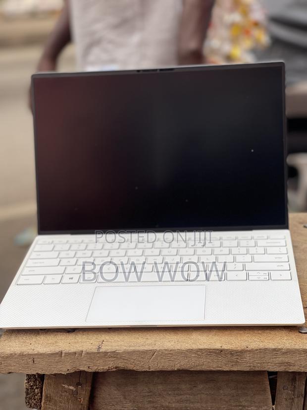 Laptop Dell XPS 13 16GB Intel Core I7 SSD 2T