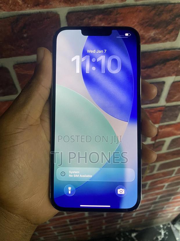 Apple iPhone 13 Pro Max 128 GB Blue