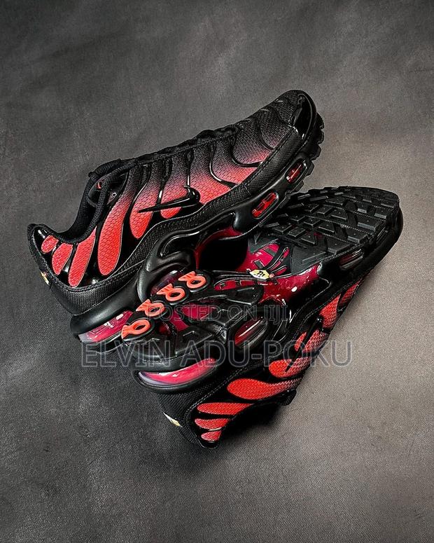 Nike Air Max Plus Tn Sneaker · Photo 4