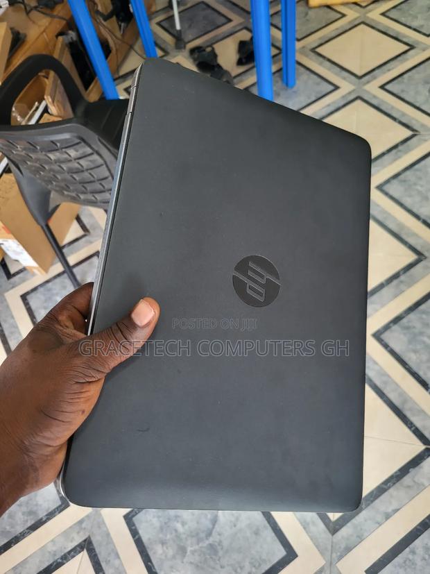 Laptop HP EliteBook 840 G1 8GB Intel Core I7 SSD 256GB photo 2