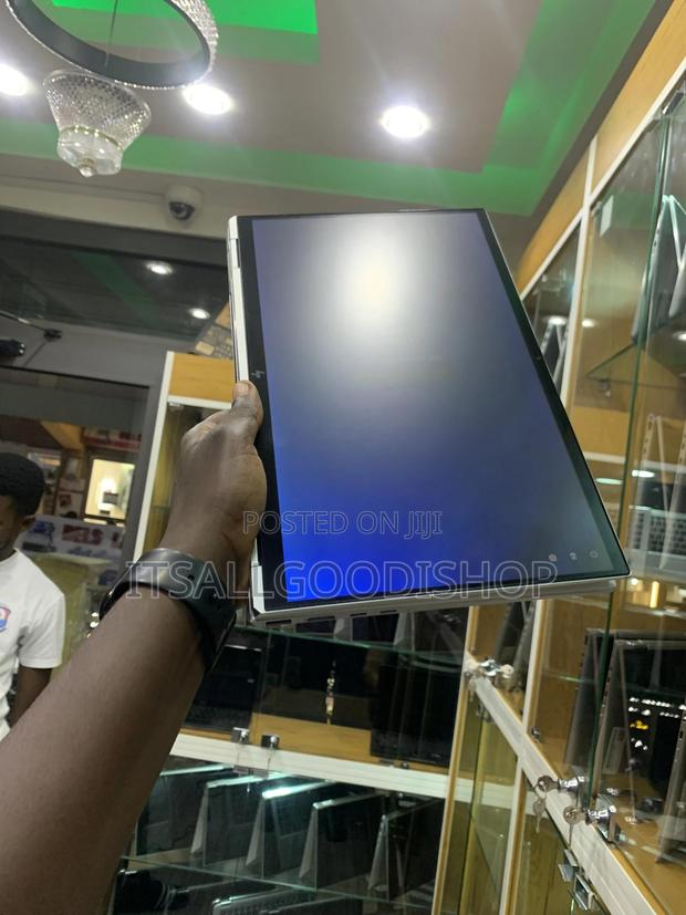 Laptop HP EliteBook X360 1030 G2 8GB Intel Core I5 SSD 256GB