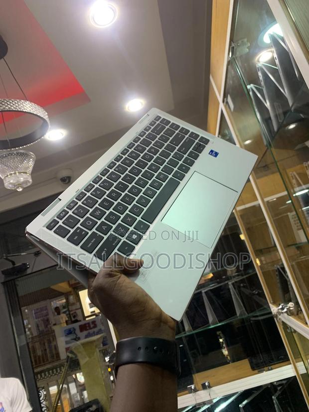 Laptop HP EliteBook X360 1030 G2 8GB Intel Core I5 SSD 256GB photo 3
