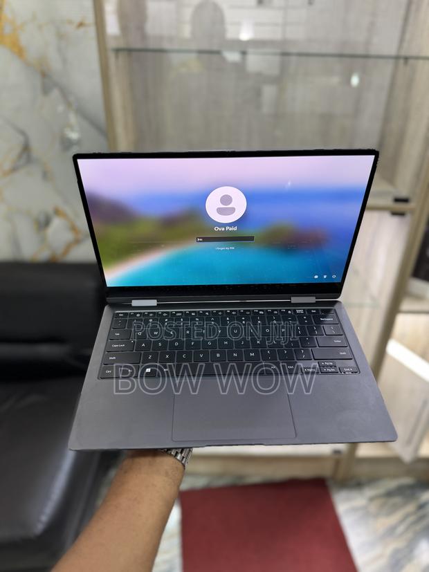 Laptop Samsung Galaxy Book 2 16GB Intel Core I7 SSD 512GB photo 3