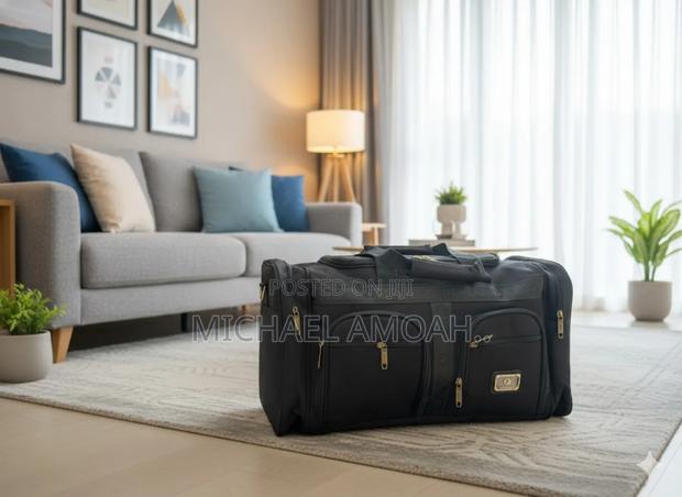Suitable Luggage