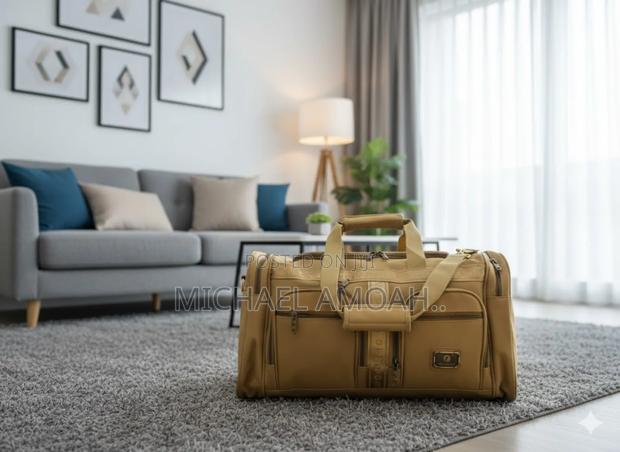 Suitable Luggage photo 2