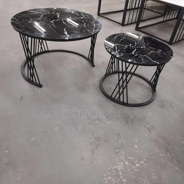 2 in One Center Table photo 2