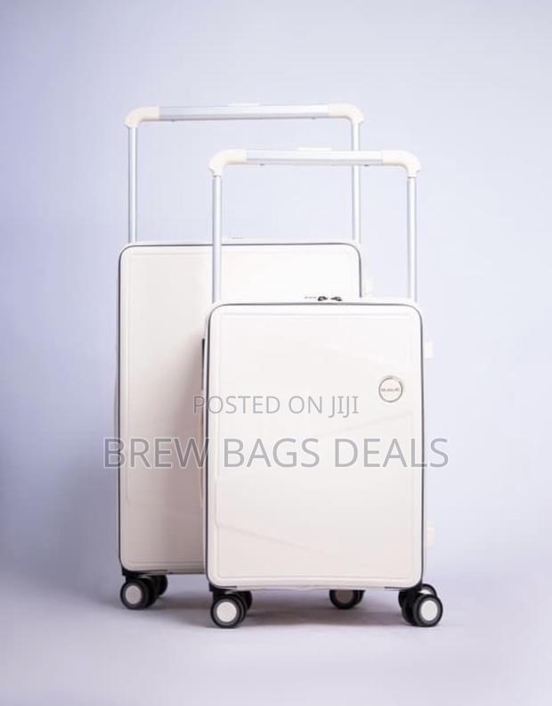 Original Travel Choice 2set Unbreakable Traveling Bag · Photo 4