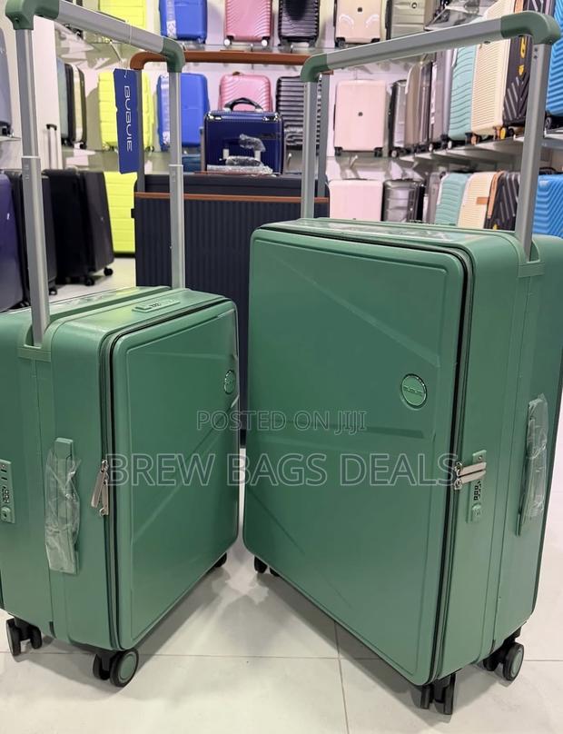 Original Travel Choice 2set Unbreakable Traveling Bag · Photo 3
