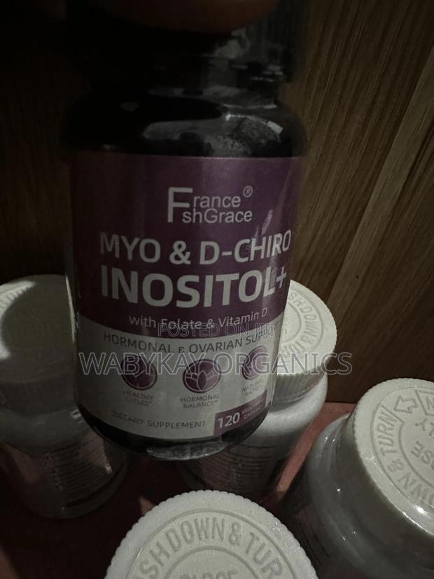 Mayo D-Chiro Inositol photo 2