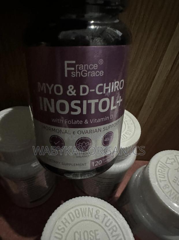 Mayo D-Chiro Inositol photo 4