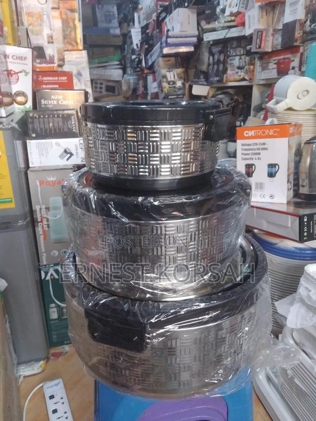 2litres/4litres/8litres F00d Warmer Pot · Photo 4