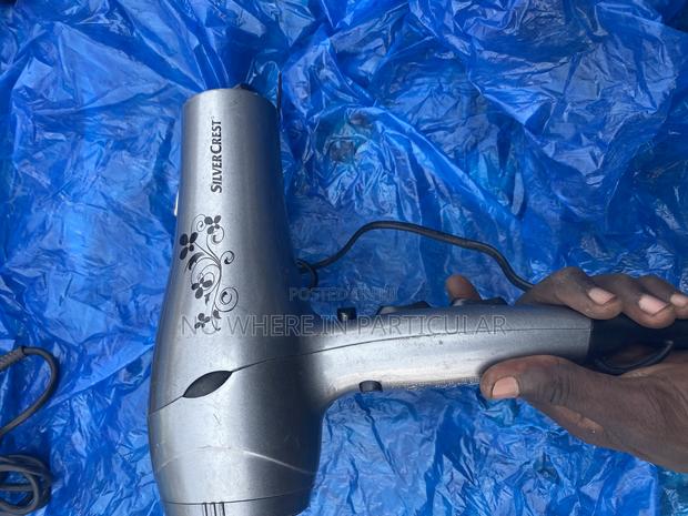 Hair Dryer photo 2