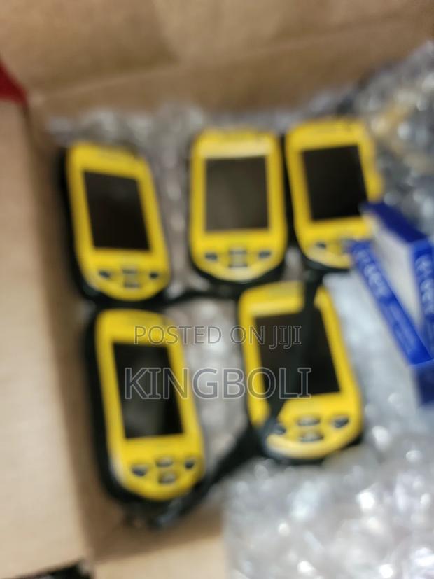 Trimble Juno 3b Handheld GPS, Price GHC 3500-5000, Negotiable · Photo 2
