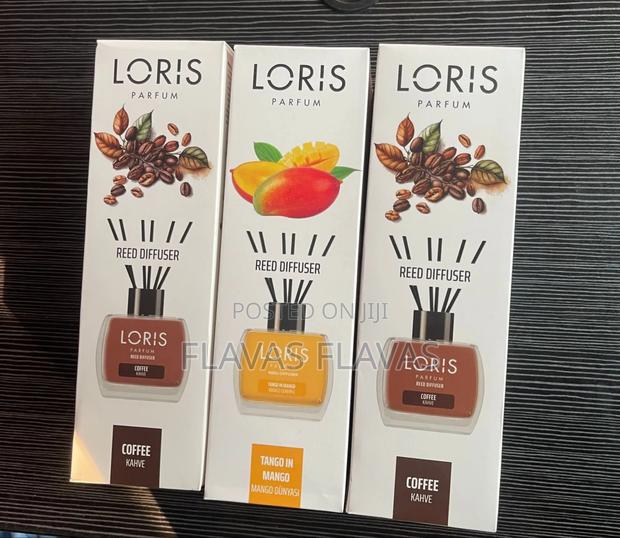 Loris Air Refresher