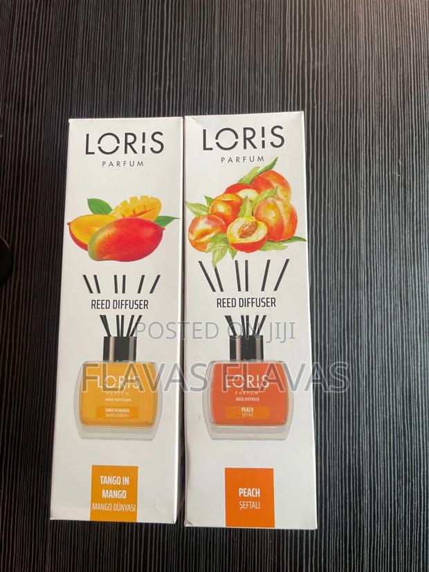 Loris Air Refresher photo 2