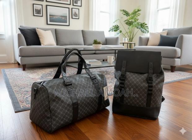 Strong Bags