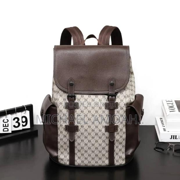 Suitable Bag