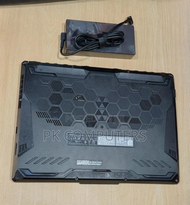 Laptop Asus 16GB Nvidia SSD 512GB photo 2