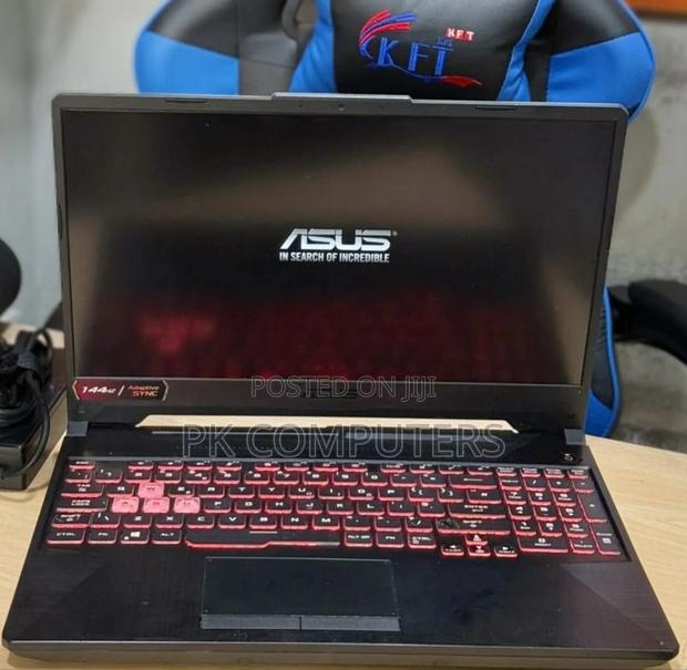 Laptop Asus 16GB Nvidia SSD 512GB