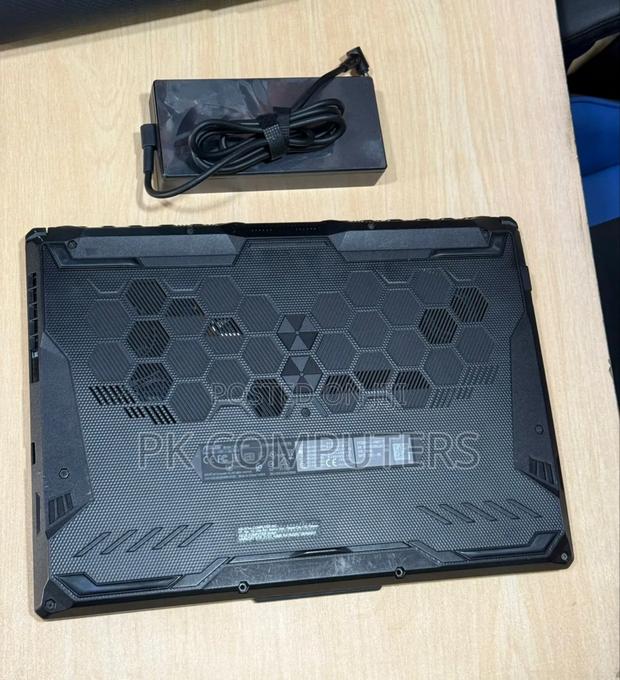 Laptop Asus 16GB Nvidia SSD 512GB photo 3