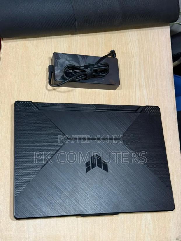 Laptop Asus 16GB Nvidia SSD 512GB photo 5