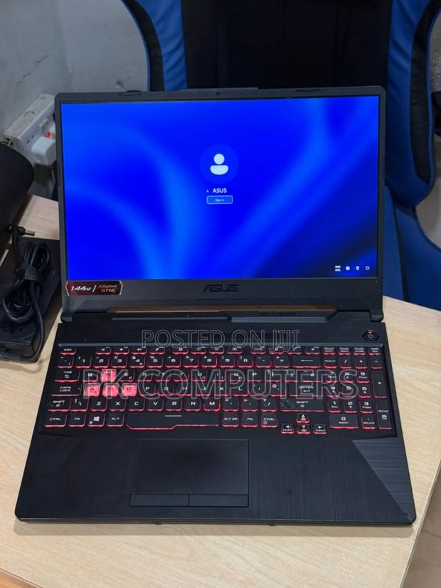 Laptop Asus 16GB Nvidia SSD 512GB photo 6