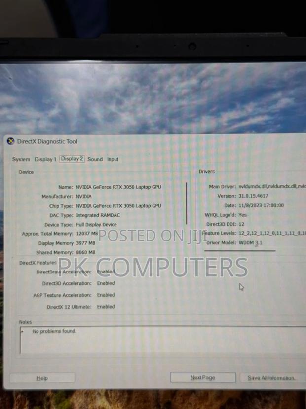 Laptop Asus 16GB Nvidia SSD 512GB photo 8