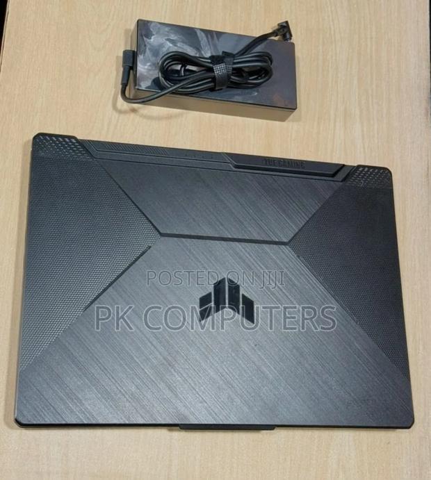 Laptop Asus 16GB Nvidia SSD 512GB photo 11