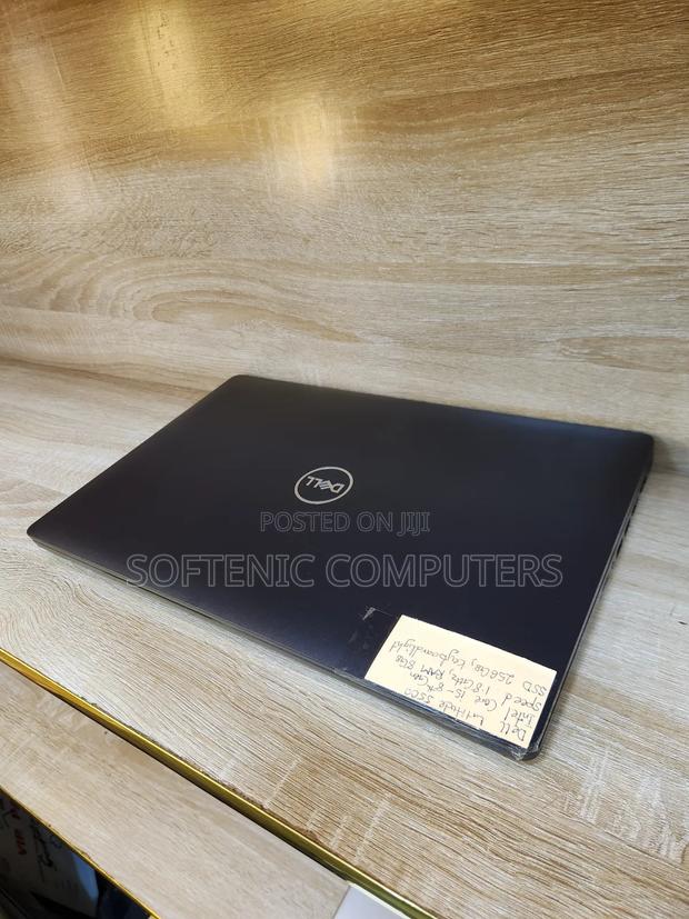 Laptop Dell Inspiron 15 8GB Intel Core I5 SSHD (Hybrid) 256GB photo 2