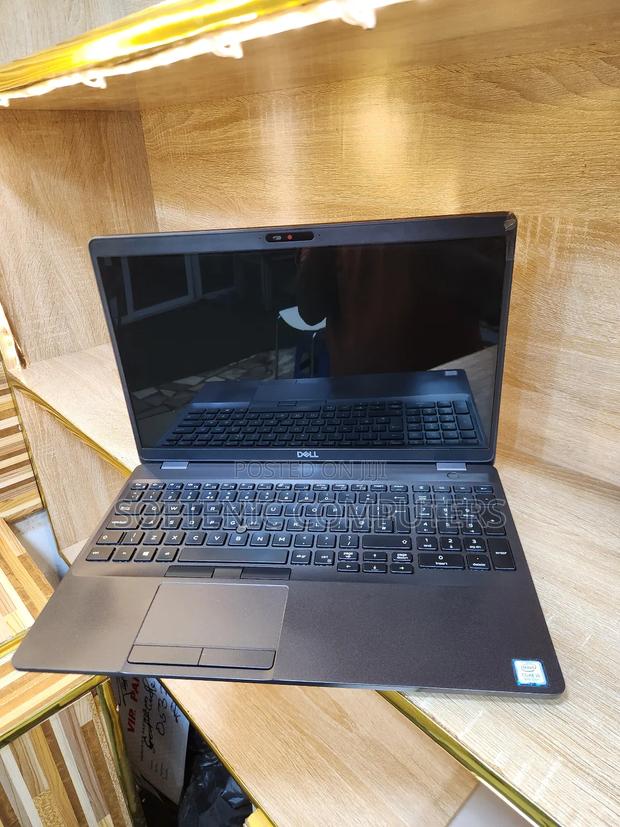 Laptop Dell Inspiron 15 8GB Intel Core I5 SSHD (Hybrid) 256GB photo 3