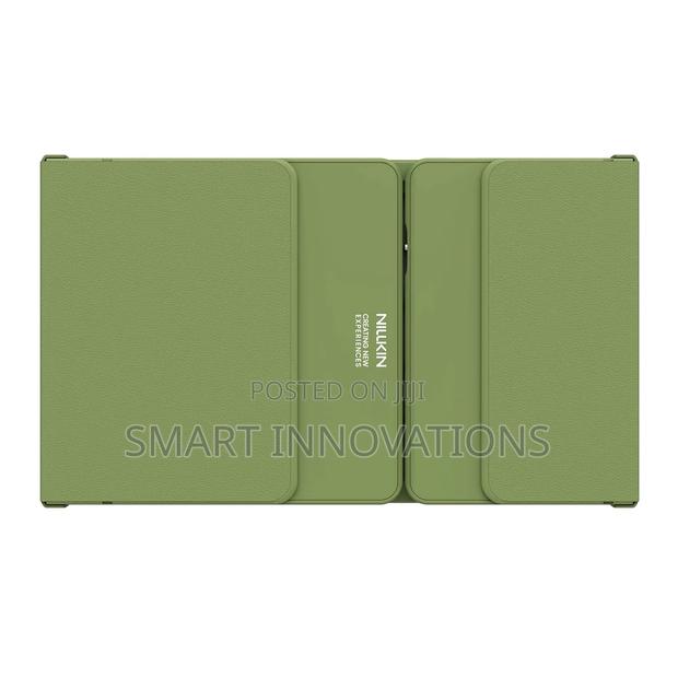 Cube Pocket Foldable Bluetooth Keyboard With Trackpad photo 9