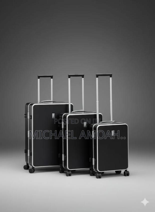 Suitable Luggage