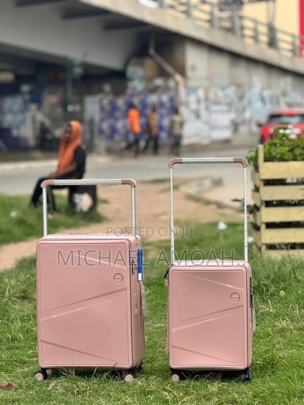 Suitable Luggage