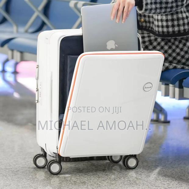 Suitable Luggage photo 9