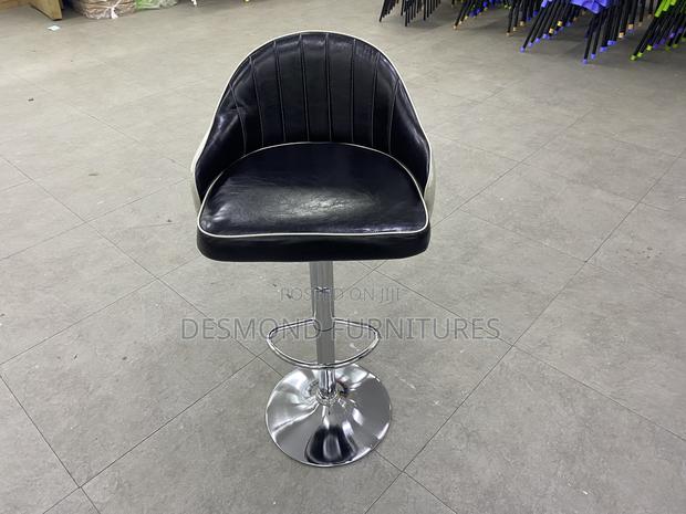 Bar Stool - Code A618 photo 4