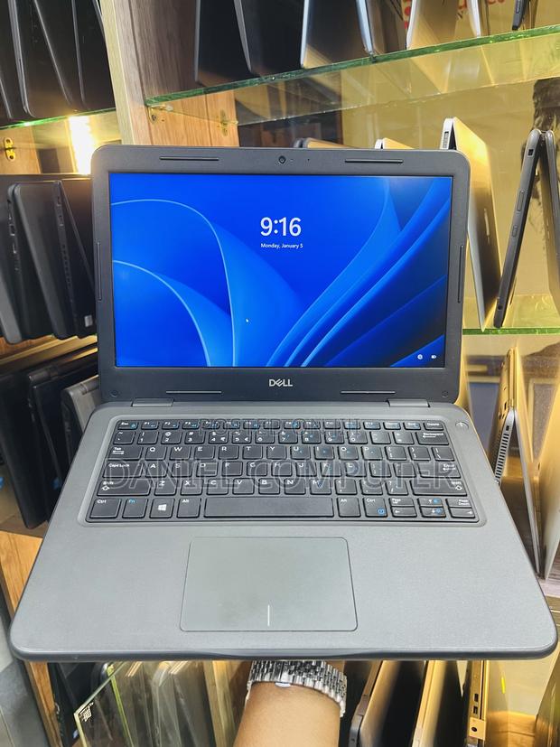 Laptop Dell Latitude 3301 4GB Intel Pentium SSD 128GB