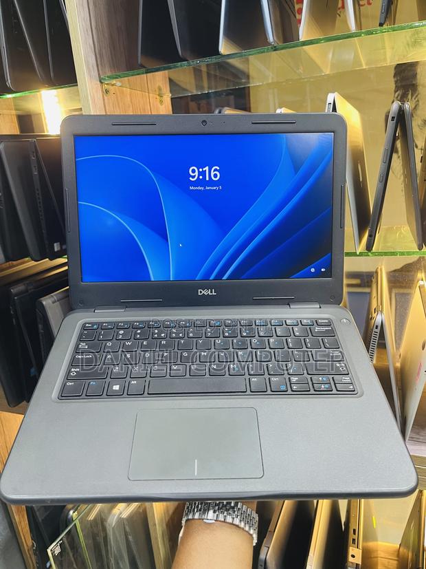 Laptop Dell Latitude 3301 4GB Intel Pentium SSD 128GB photo 2