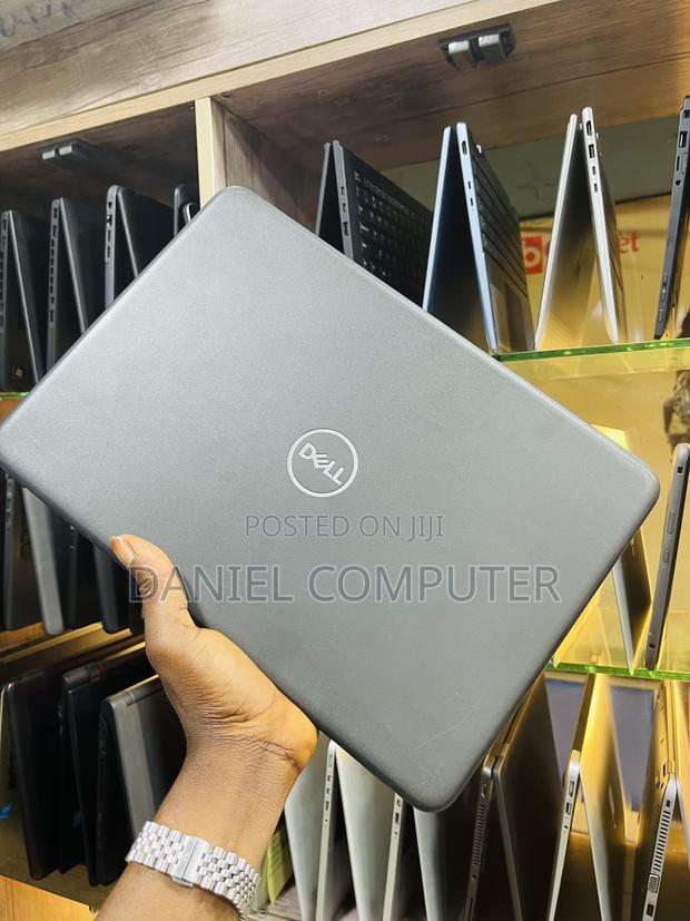 Laptop Dell Latitude 3301 4GB Intel Pentium SSD 128GB photo 5