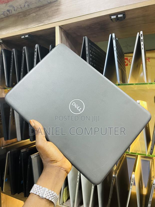 Laptop Dell Latitude 3301 4GB Intel Pentium SSD 128GB photo 6