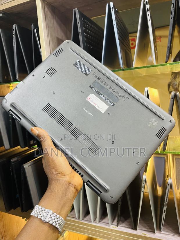 Laptop Dell Latitude 3301 4GB Intel Pentium SSD 128GB photo 8