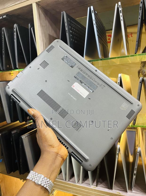 Laptop Dell Latitude 3301 4GB Intel Pentium SSD 128GB photo 7