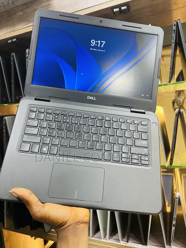 Laptop Dell Latitude 3301 4GB Intel Pentium SSD 128GB photo 4